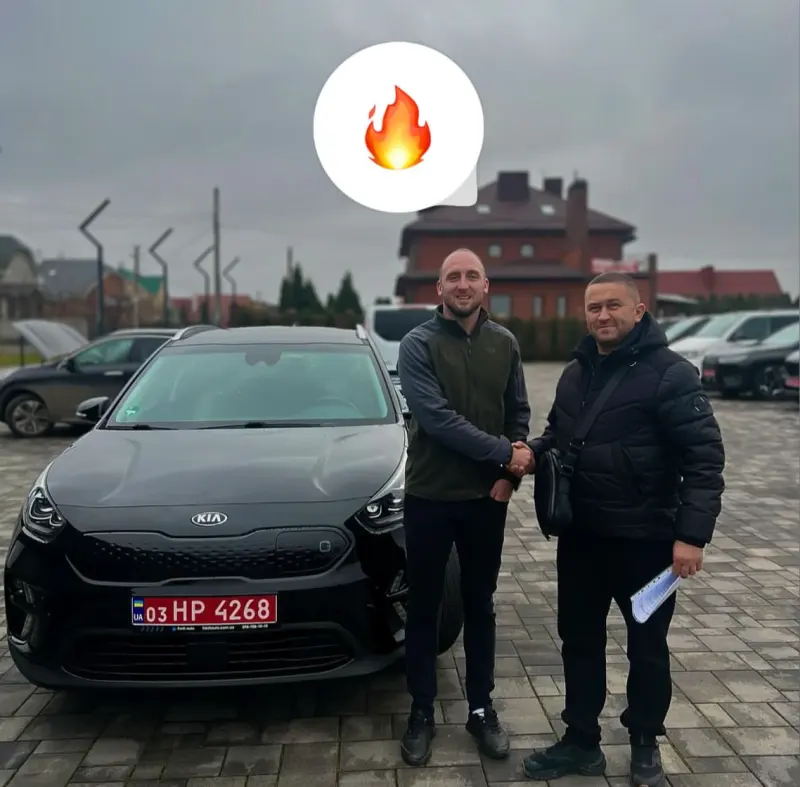 Клієнт AEM