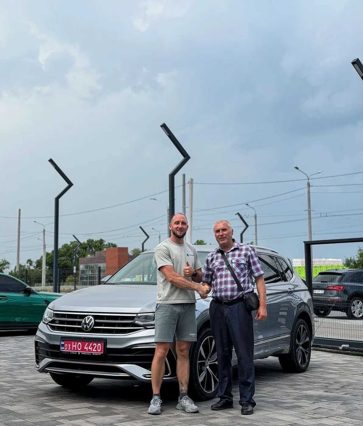 Клієнт AEM