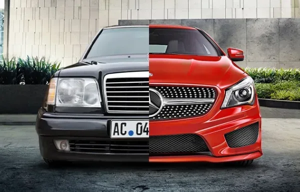Trade-in авто: як обміняти своє авто на інше з доплатою